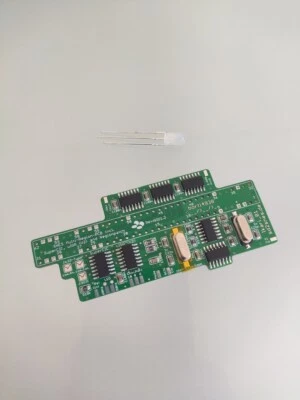 SNES/SFC Supernes - Region free, 50/60hz. Mod Supercic by Borti 4938. One chip. - Imagen 1 de 2