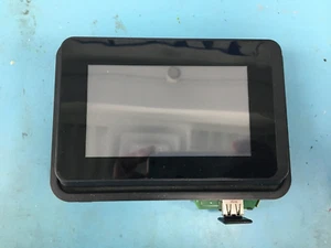Panel Display CZ255-60111 For Hp Printers M806 M855 X555 M651 - Picture 1 of 4