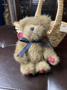 Bestie Angelstar Boyds Bär Plüsch 6 Zoll - Bild 1 von 2