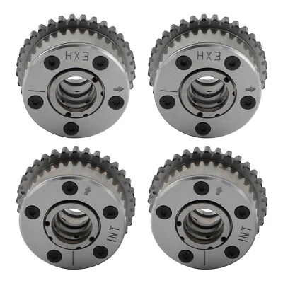 Phaser de cámara VVT para Dodge Chrysler Jeep Ram 3,6 L Pentastar V6 5184370AH 5184369AH Foto 1 de 4