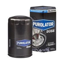 Purolator PBL20195 Oil Filters for Ram Truck E150 Van E250 F150 Pickup F-150 MKZ