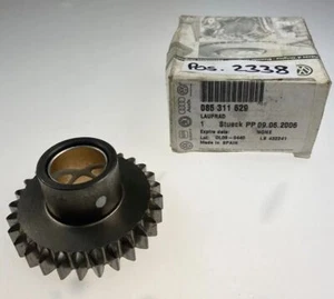 Impeller 28 teeth 085311529D VW Skoda Seat Audi - Picture 1 of 7