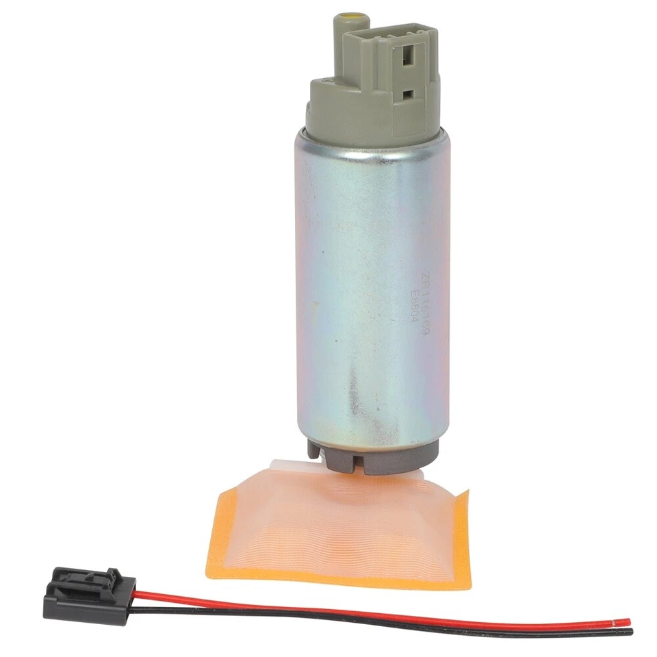 Fuel Pump For 1993-2008 Jaguar S-Type X-Type XK XK8 Vanden Plas XJ6 XJ8 E8804 Foto 1 de 4