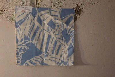 Lee Jofa Lilly Pultizer Colección Just Bananas Banana Leaves Var Color/Tamaño Foto 1 de 4