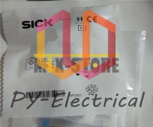 New Sick IMF12-08NPOVC0S IMF1208NPOVC0S (1PCS) - Picture 1 of 1