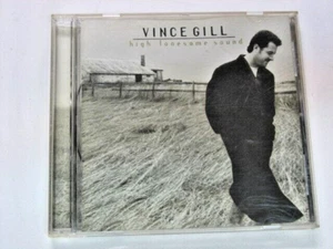 Vince Gill : High Lonesome Sound, 1996 MCA Records Inc. CD - Picture 1 of 4