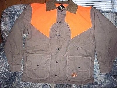 Small Hunting Vest Jacket Game Vest Hunting Coat Bird Vest Quail Dove Shooting - Image 1 of 4