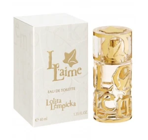 Profumo Lolita Lempicka L L'aime Eau de toilette for Women 40ml - Imagen 1 de 1