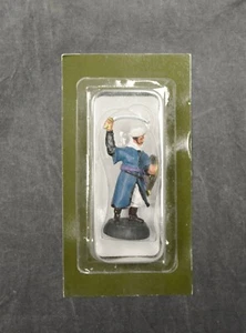 Almirall Palou Vintage Hand Painted Turkish Swordsman Soldier Lead Toy Figure - Picture 1 of 2