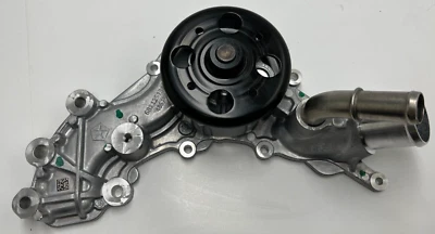 Chrysler Water Pump Assembly 68212513AE for Mopar 2017-2021 Chrysler Voyager - Image 1 of 4