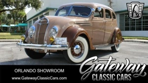 1935 Desoto Airflow - Picture 1 of 12
