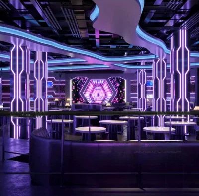 5M Music Sync Led Strip Remote Control Dimmable Wedding Bedroom Indoor Outdoor - Image 1 of 4