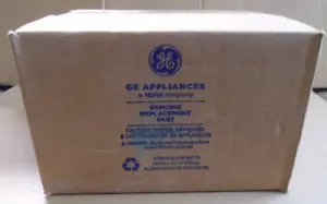 GE Top Load Washer Drive Motor #WH03X29559 OEM Unopened Box FACTORY SEALED BOX - Picture 1 of 8