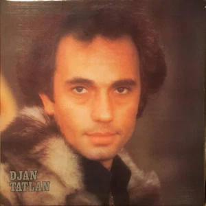 Жан Татлян - Djan Tatlan (LP) (Very Good (VG)) - Bild 1 von 5