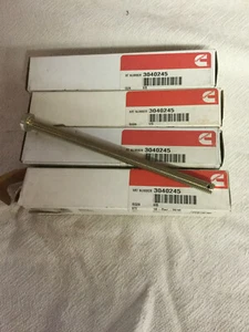 Tornillo de cabeza hexagonal Cummins 3040245 - Imagen 1 de 1