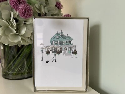 Paper Magic Group "Home for the Holidays" Boxed Cards, 16 cards - Image 1 of 3