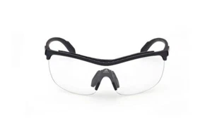 Adidas SP0043 02B Sonnenbrille schwarz photochrom Kunststoff Halbrand Gestell 136-140 - Bild 1 von 3