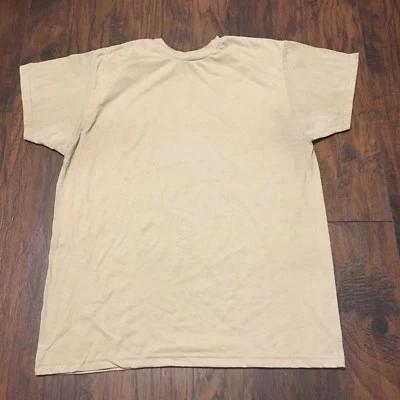 Camiseta Skilcraft DSCP Ejército de Estados Unidos Arena Básica en Blanco Cuello Redondo Talla Grande Foto 1 de 4