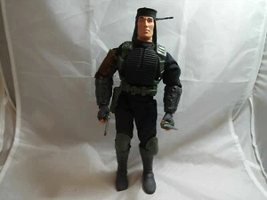 G.I.JOE, ACTION FORCE 12 INCH FIGURE SPIRIT V1 FROM 2004 - Picture 1 of 3