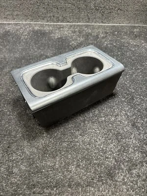 2017 Ford F150 Rear Center Console Cup Holder OEM - Image 1 of 4