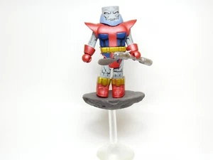 Marvel Minimates Exclusivo Heraldos de Galactus Terrax - Imagen 1 de 1