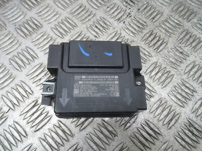 2014 JEEP CHEROKEE M-JET KL 4x4 2.0 DIESEL MK5 OTHER CONTROL MODULE *4764 - Image 1 of 4