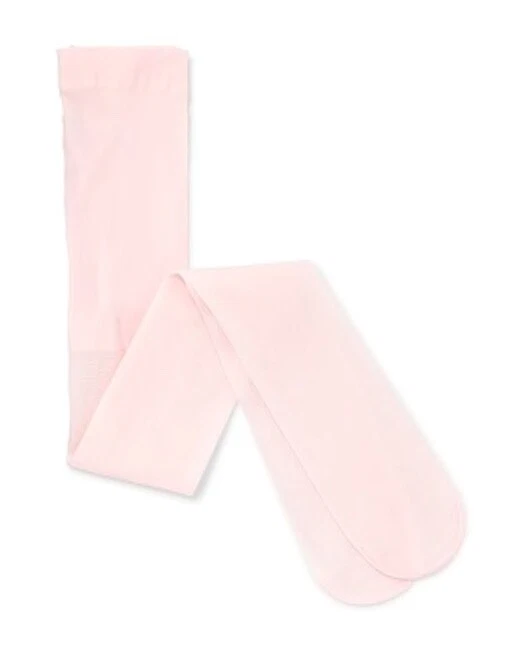 NEW CHILDRENS PLACE  PINK Girls Tights NWT  SIZES 6/7 - Image 1 of 1