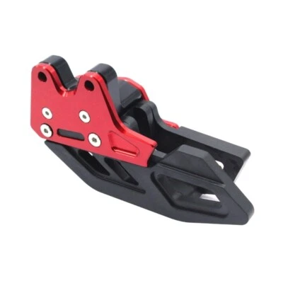 Motorbike Chain Slider Guard Guide for CRF250L/M CRF300L Secure Riding Stability - Image 1 of 4