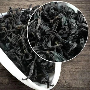 Shuixian Da Hong Pao Dahongpao Tea Chinese Fujian Wuyi Oolong Big Red Robe - Picture 1 of 3