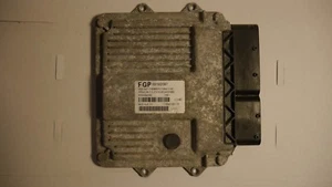 LANCIA YPSILON 1.3 JTD ECU 55192097 MJD6JF.Y1 - Picture 1 of 3