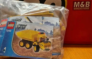 Lego City Set 7243 Baustellen Set  - Picture 1 of 1