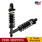 FITS Jeep Patriot 07 08-2010 FWD  Rear Complete Shock Absorber Strut Assembly 2x Jeep Patriot