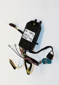 BMW F30 F31 F35 3 Series OEM Management features mirror Right Side - Picture 1 of 10