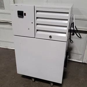ScienTemp Model 45-01A Super Cold Benchtop Lab Freezer 32°F To -50°F, 115VAC - Picture 1 of 7