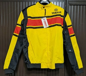Abbigliamento Yamaha per motociclista | Acquisti Online su eBay