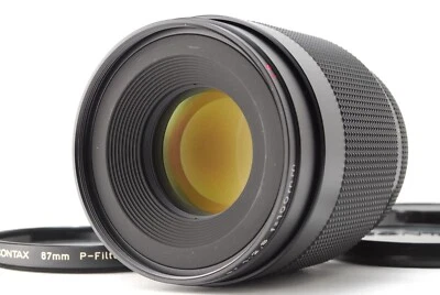 [MINT] Contax Carl Zeiss Makro-Planar 100mm f/2.8 T* AEJ C/Y US Duty Incl - Image 1 of 4