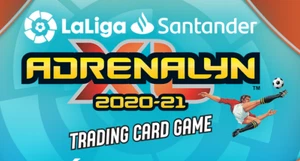 ADRENALYN XL 2020-2021 SUPER HEROES, SUPER CRACKS, BALONES DE ORO Y CAMPEON CARD - Bild 1 von 44