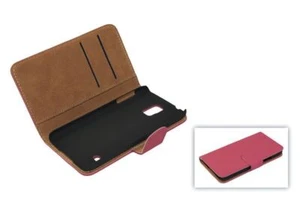 Etui na telefon komórkowy Case Pokrowiec Portfel Etui Cover do telefonu komórkowego Samsung Galaxy S5 Neo SM-G903F - Zdjęcie 1 z 4