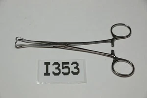 Sklar Babcock Pinzette 6 1/4" 36-1662 - Bild 1 von 1