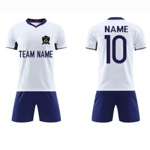 soccer jerseys Shorts Socks for boys Custom Goalie Jersey Shirts Soccer Uniform - Picture 1 of 3