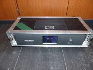 Video epifano de montaje en rack Pearl 2 en estuche ML #M - Imagen 1 de 3