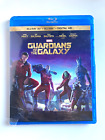 Marvel's Guardians of the Galaxy 1 Blu-ray 3D numérique expiré scellé flambant neuf