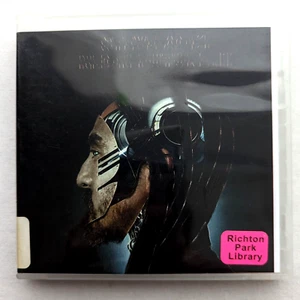 Steve Aoki Neon Future II CD EDM Electro Big Room Dutch House Trap Afrobeat - Picture 1 of 3