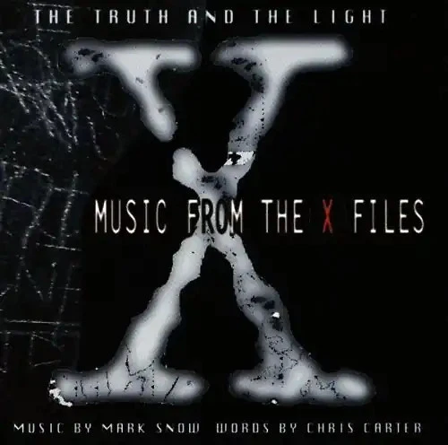 Snow,Mark - The Truth&The Light-Music - Bild 1 von 1