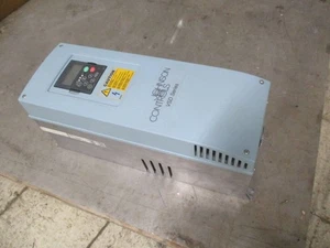 Johnson Controls VSD Series AC Drive VS015210A-00000 15HP 3Ph Used - Picture 1 of 5