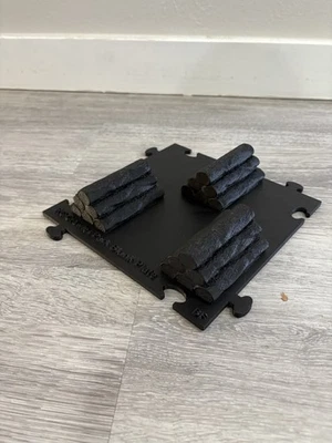 Scx24/trx4m Log Obstacle - Image 1 of 4