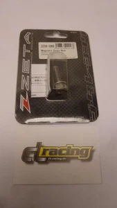 Tappo scarico olio magnetico oil plug si adatta a Honda Crf 250 R X 04-09 argento - Foto 1 di 5