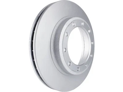 Rotor de freno delantero Workhorse W22 2001-2009 52726WYWG 2002 2003 2004 2005 2006 Foto 1 de 2