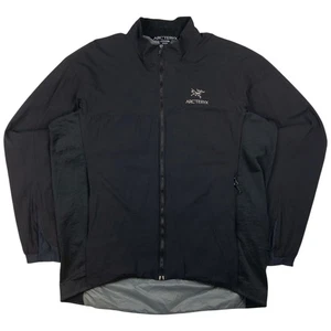 Vintage Arcteryx Atom Zip Up Jacke Gr. XL - Bild 1 von 7