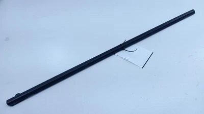 Tira de vidrio para puerta trasera izquierda Nissan Versa 2008 2009 2010 Foto 1 de 4